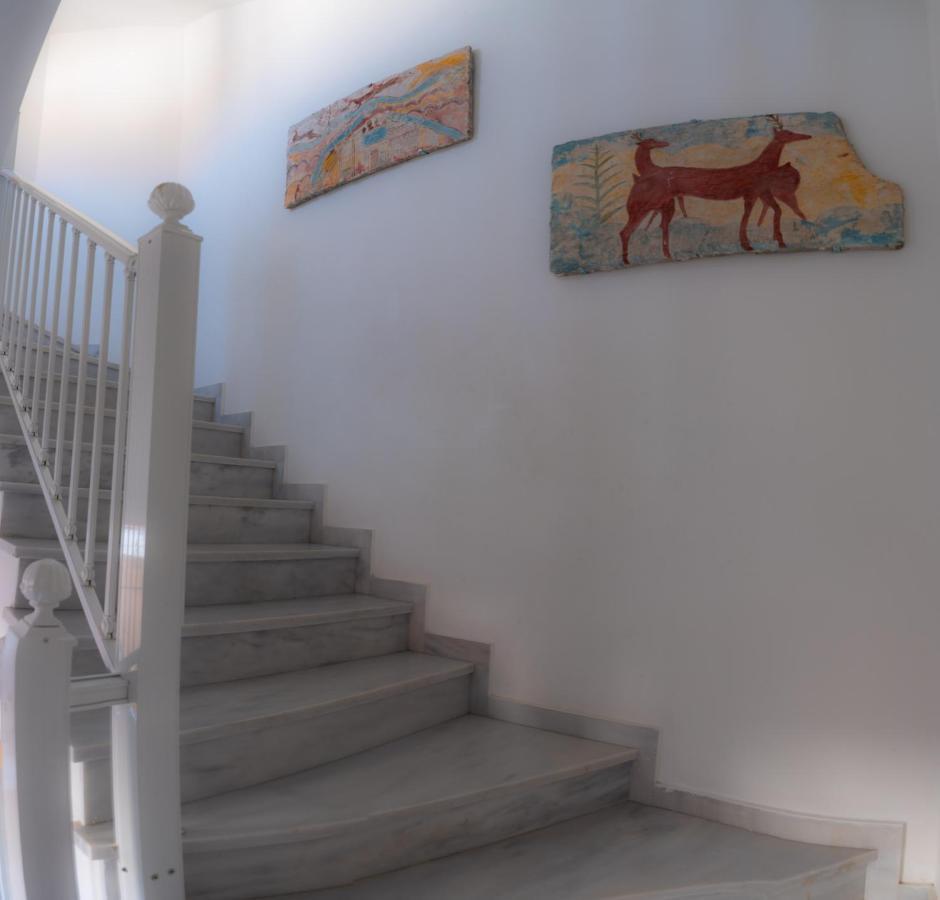 Valsamis Villa Apartments Poros  Exterior foto
